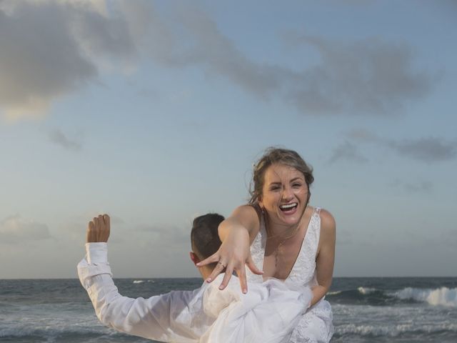 El matrimonio de Iliana y Eider en San Andrés, Archipiélago de San Andrés 98