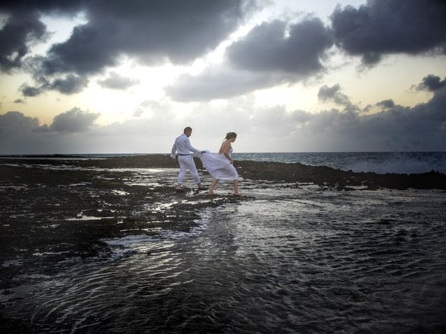 El matrimonio de Iliana y Eider en San Andrés, Archipiélago de San Andrés 108