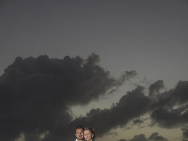 El matrimonio de Iliana y Eider en San Andrés, Archipiélago de San Andrés 112