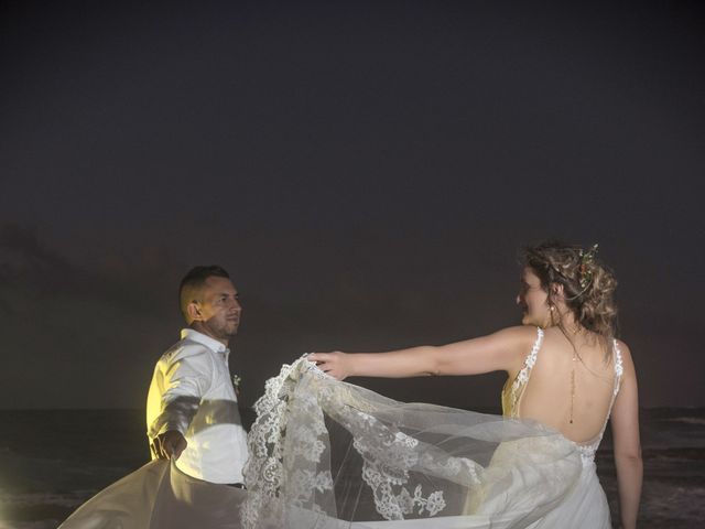 El matrimonio de Iliana y Eider en San Andrés, Archipiélago de San Andrés 116