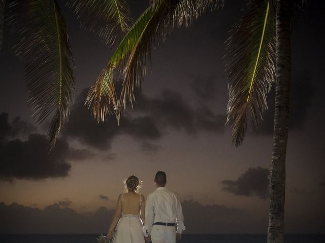 El matrimonio de Iliana y Eider en San Andrés, Archipiélago de San Andrés 118