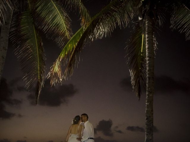 El matrimonio de Iliana y Eider en San Andrés, Archipiélago de San Andrés 120