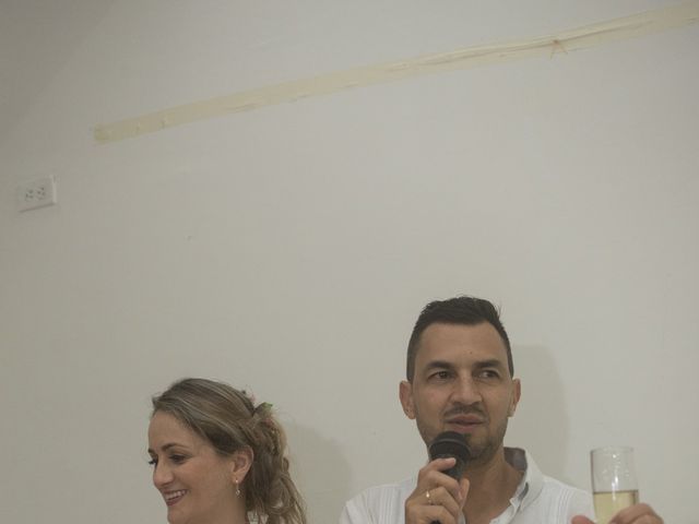 El matrimonio de Iliana y Eider en San Andrés, Archipiélago de San Andrés 121