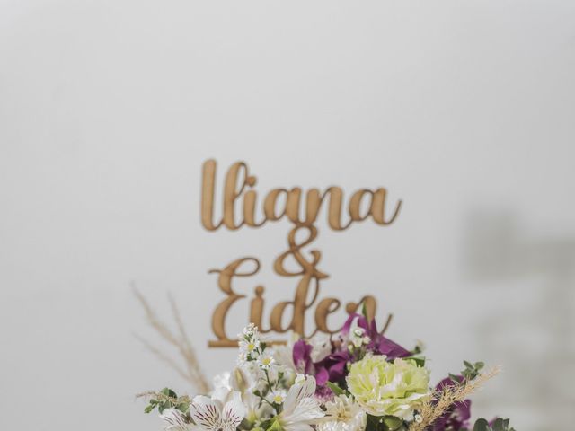El matrimonio de Iliana y Eider en San Andrés, Archipiélago de San Andrés 122