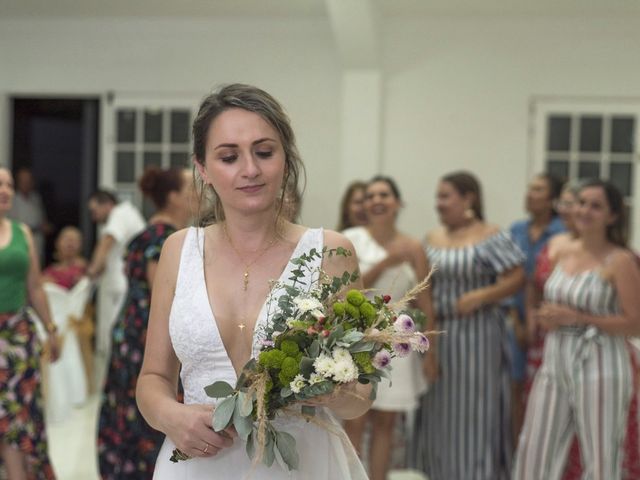 El matrimonio de Iliana y Eider en San Andrés, Archipiélago de San Andrés 124
