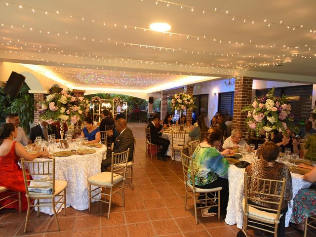 El matrimonio de Manuel Ricardo y Alexandra  en Cali, Valle del Cauca 4