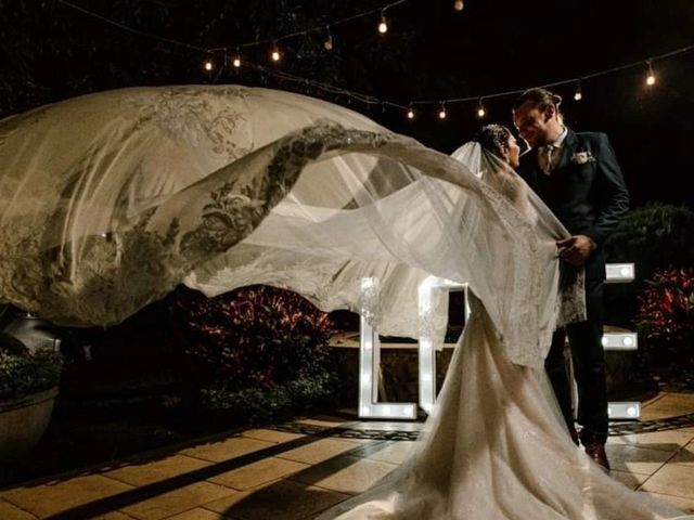 El matrimonio de Manuel Ricardo y Alexandra  en Cali, Valle del Cauca 5