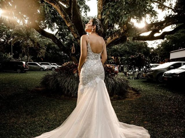 El matrimonio de Manuel Ricardo y Alexandra  en Cali, Valle del Cauca 7