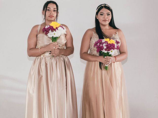 El matrimonio de Arnoldo Javier  y Leidys Carolina  en Turbaco, Bolívar 1