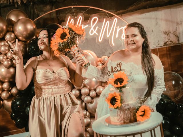 El matrimonio de Arnoldo Javier  y Leidys Carolina  en Turbaco, Bolívar 6