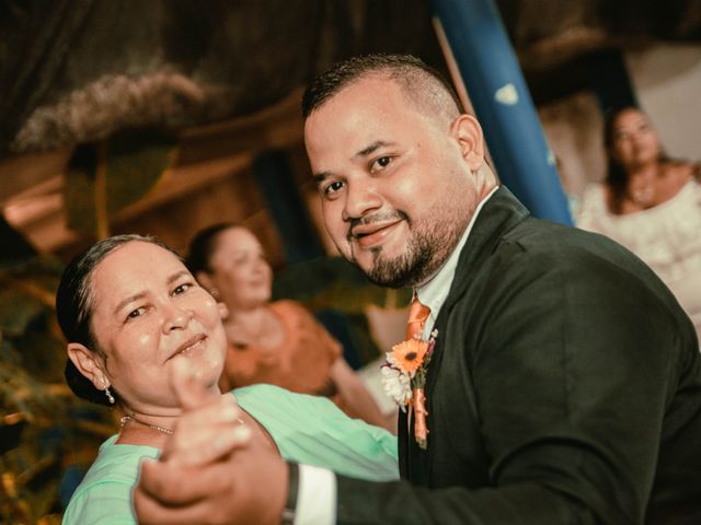 El matrimonio de Arnoldo Javier  y Leidys Carolina  en Turbaco, Bolívar 8