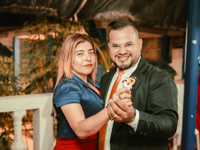 El matrimonio de Arnoldo Javier  y Leidys Carolina  en Turbaco, Bolívar 9