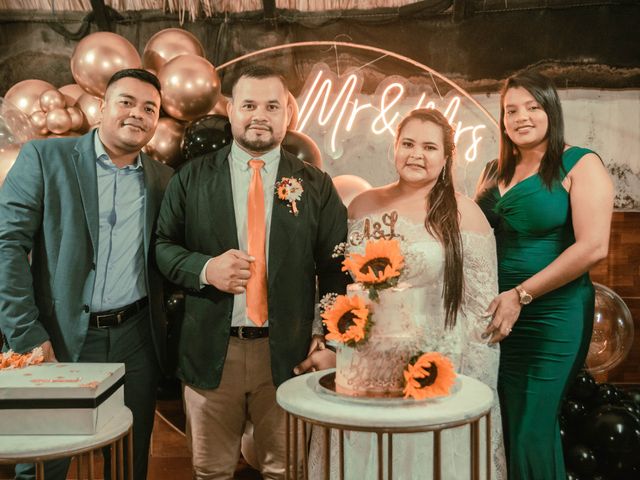 El matrimonio de Arnoldo Javier  y Leidys Carolina  en Turbaco, Bolívar 13