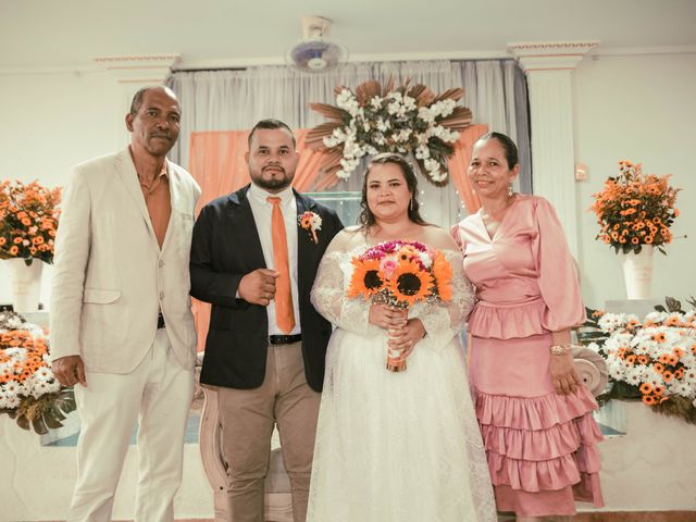 El matrimonio de Arnoldo Javier  y Leidys Carolina  en Turbaco, Bolívar 15