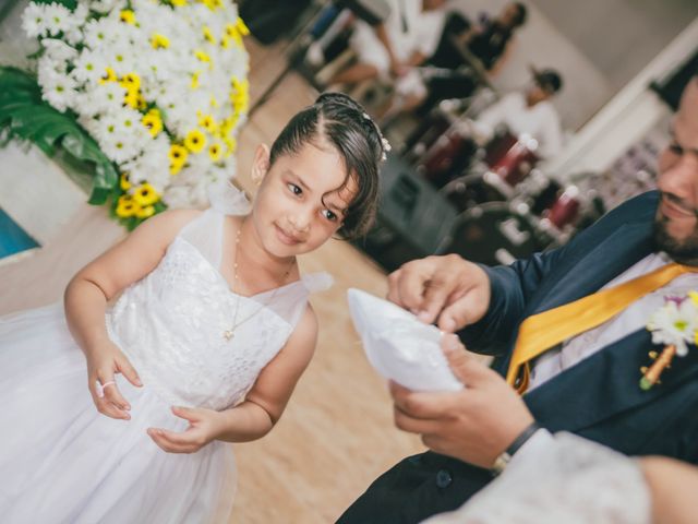 El matrimonio de Arnoldo Javier  y Leidys Carolina  en Turbaco, Bolívar 19