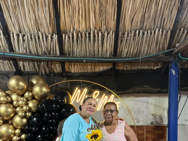 El matrimonio de Arnoldo Javier  y Leidys Carolina  en Turbaco, Bolívar 20