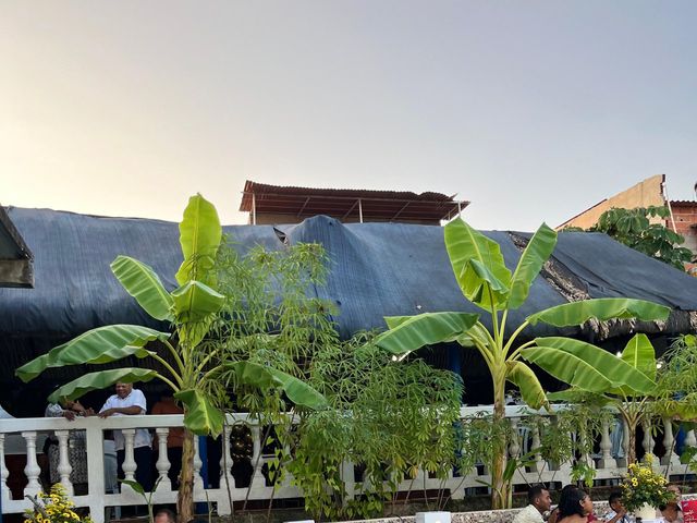 El matrimonio de Arnoldo Javier  y Leidys Carolina  en Turbaco, Bolívar 22