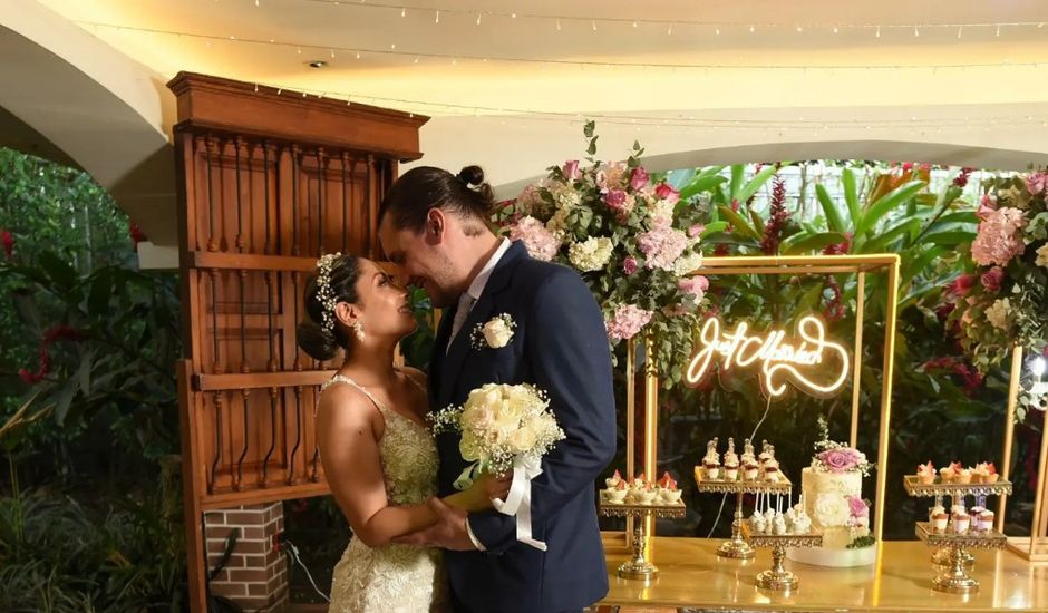 El matrimonio de Manuel Ricardo y Alexandra  en Cali, Valle del Cauca