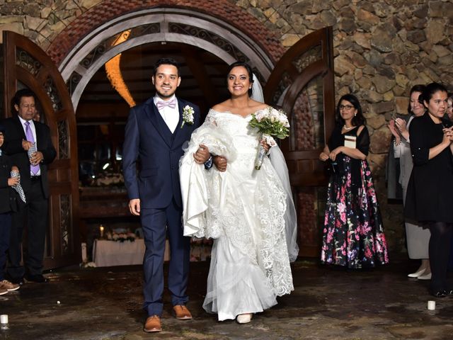 El matrimonio de Oscar y Carolina en Tibasosa, Boyacá 24