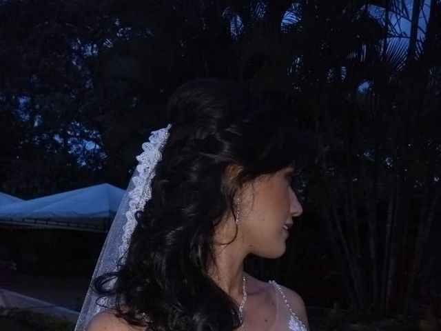 El matrimonio de Sebastián y Karol  en Rivera, Huila 5