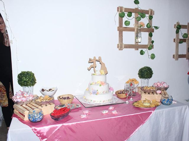 El matrimonio de Yahin  y Mónica en Medellín, Antioquia 4