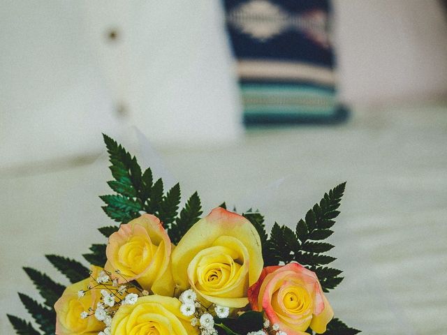 El matrimonio de Federico y Rosa en Bogotá, Bogotá DC 8