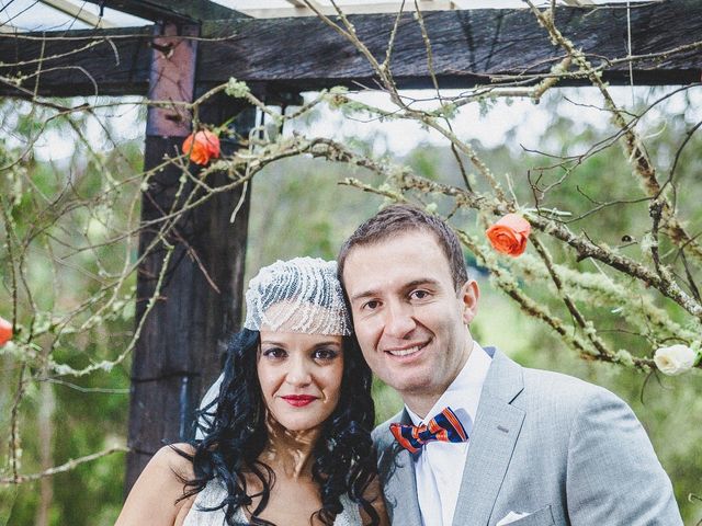 El matrimonio de Federico y Rosa en Bogotá, Bogotá DC 18