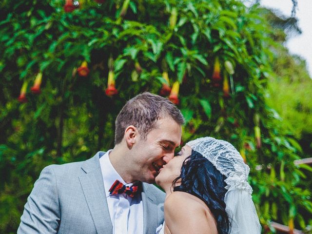 El matrimonio de Federico y Rosa en Bogotá, Bogotá DC 24