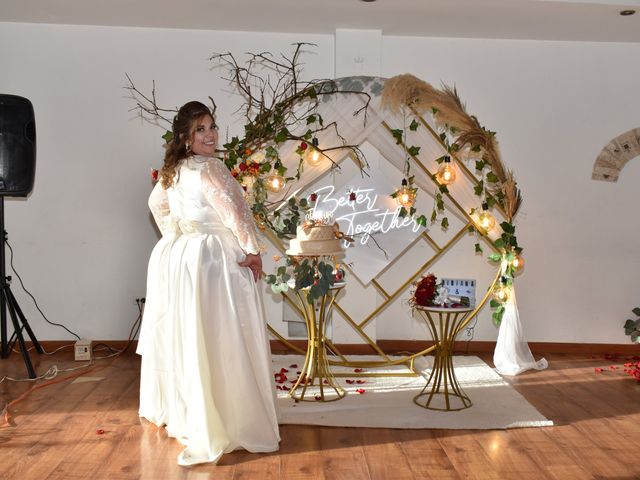 El matrimonio de Diego y Bibiana  en Bogotá, Bogotá DC 4