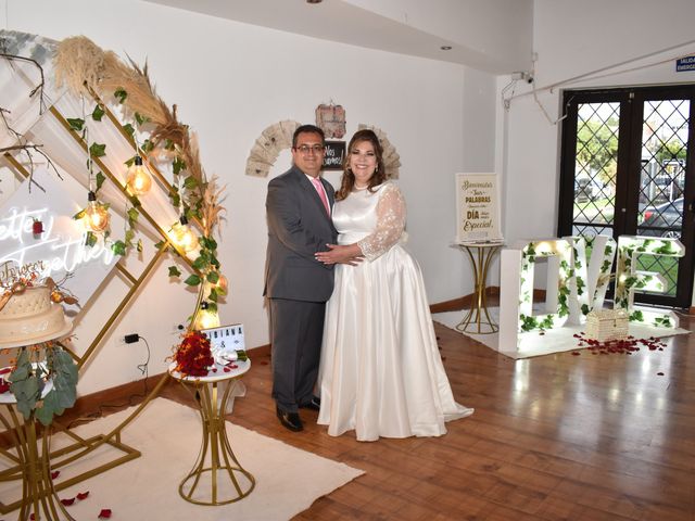 El matrimonio de Diego y Bibiana  en Bogotá, Bogotá DC 6