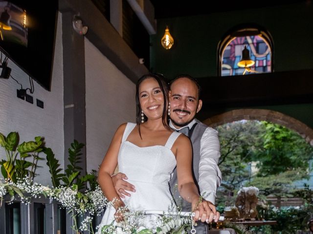 El matrimonio de José  y Liliana en Medellín, Antioquia 2