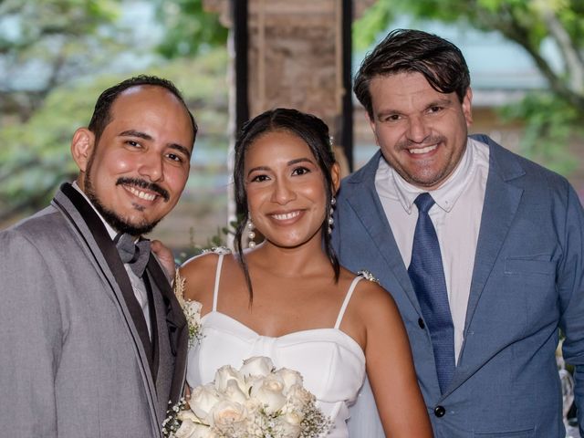 El matrimonio de José  y Liliana en Medellín, Antioquia 3
