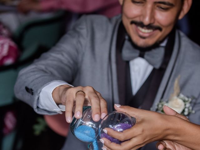 El matrimonio de José  y Liliana en Medellín, Antioquia 4