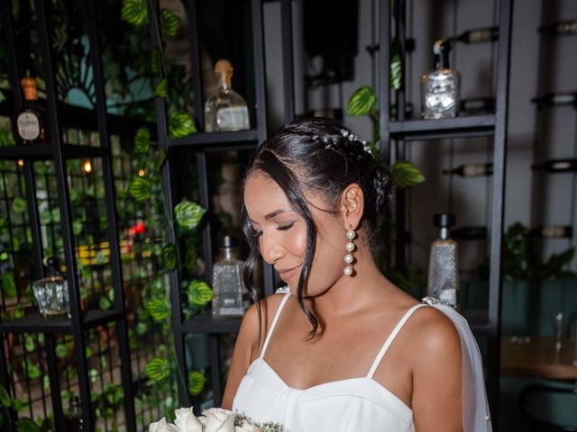 El matrimonio de José  y Liliana en Medellín, Antioquia 6