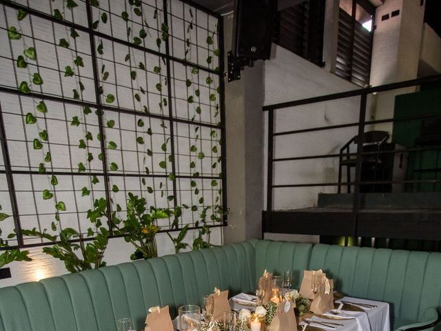 El matrimonio de José  y Liliana en Medellín, Antioquia 7