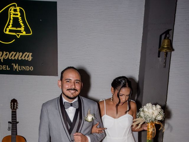 El matrimonio de José  y Liliana en Medellín, Antioquia 8