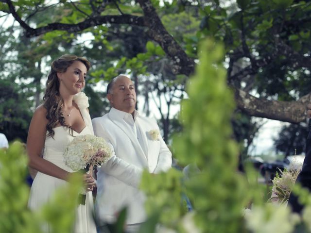 El matrimonio de Oscar y Catalina en Ibagué, Tolima 14