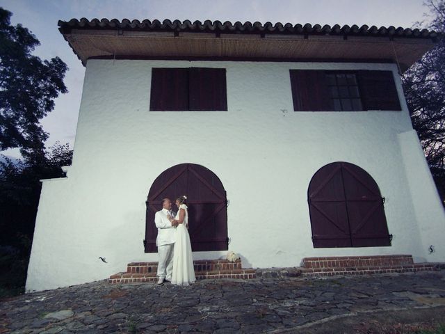 El matrimonio de Oscar y Catalina en Ibagué, Tolima 17