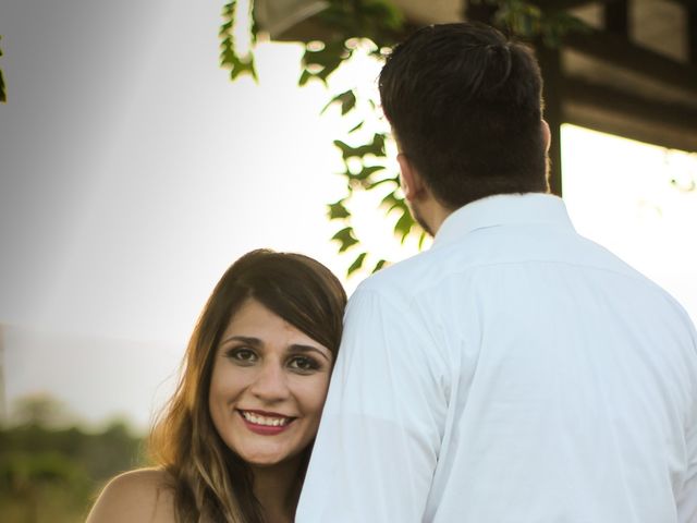 El matrimonio de Felipe y Andrea en Villavicencio, Meta 3