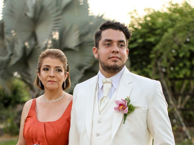 El matrimonio de Felipe y Andrea en Villavicencio, Meta 11