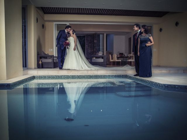 El matrimonio de Pierre y Natalia en Ibagué, Tolima 5