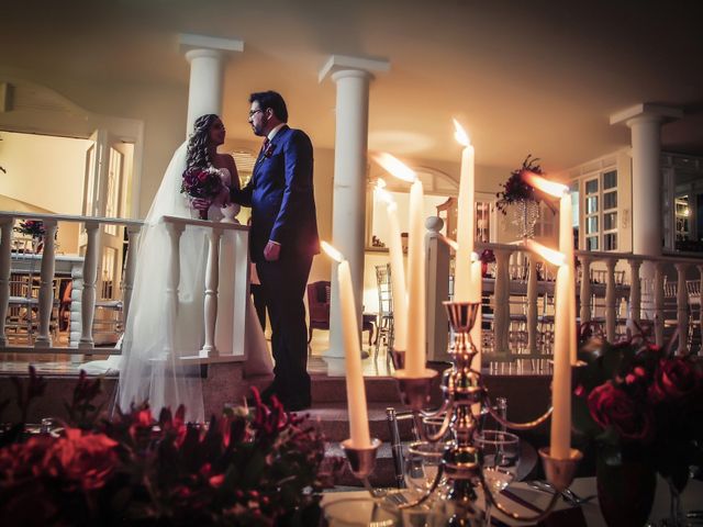 El matrimonio de Pierre y Natalia en Ibagué, Tolima 10