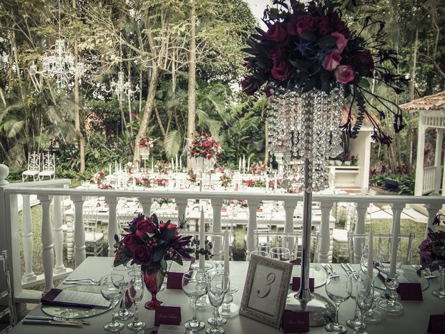 El matrimonio de Pierre y Natalia en Ibagué, Tolima 12