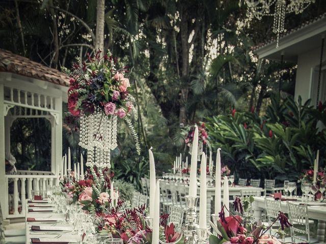 El matrimonio de Pierre y Natalia en Ibagué, Tolima 13