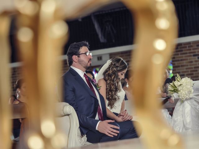 El matrimonio de Pierre y Natalia en Ibagué, Tolima 21