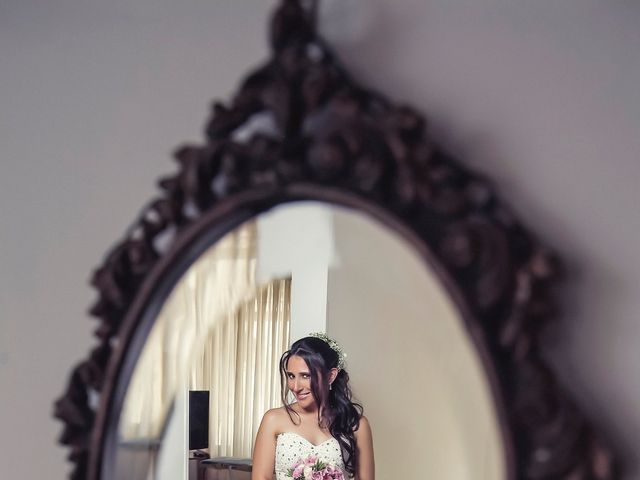 El matrimonio de Carlos y Olga en Ibagué, Tolima 4