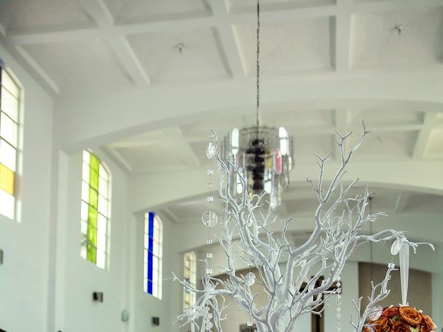 El matrimonio de Carlos y Olga en Ibagué, Tolima 7