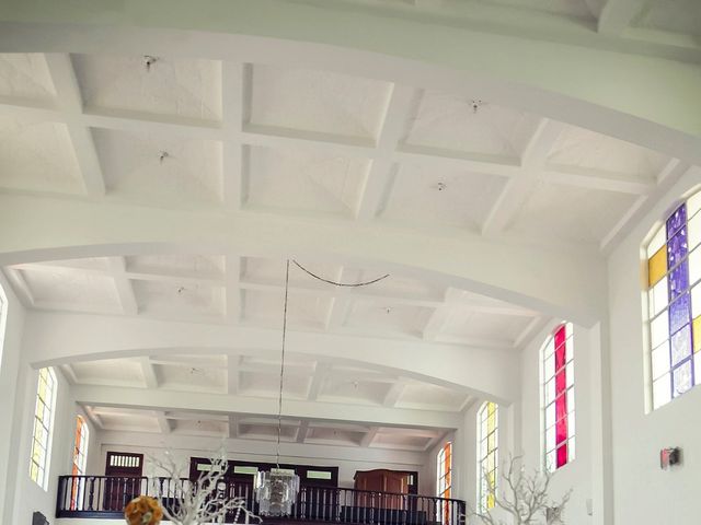 El matrimonio de Carlos y Olga en Ibagué, Tolima 8
