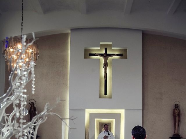 El matrimonio de Carlos y Olga en Ibagué, Tolima 13