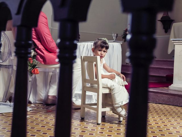 El matrimonio de Carlos y Olga en Ibagué, Tolima 14